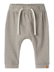 Lil Atelier Dias Sweat Pant Mourning Dove