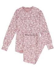 Gullkorn M-O-M Undertøysett Dame Lav.Pink