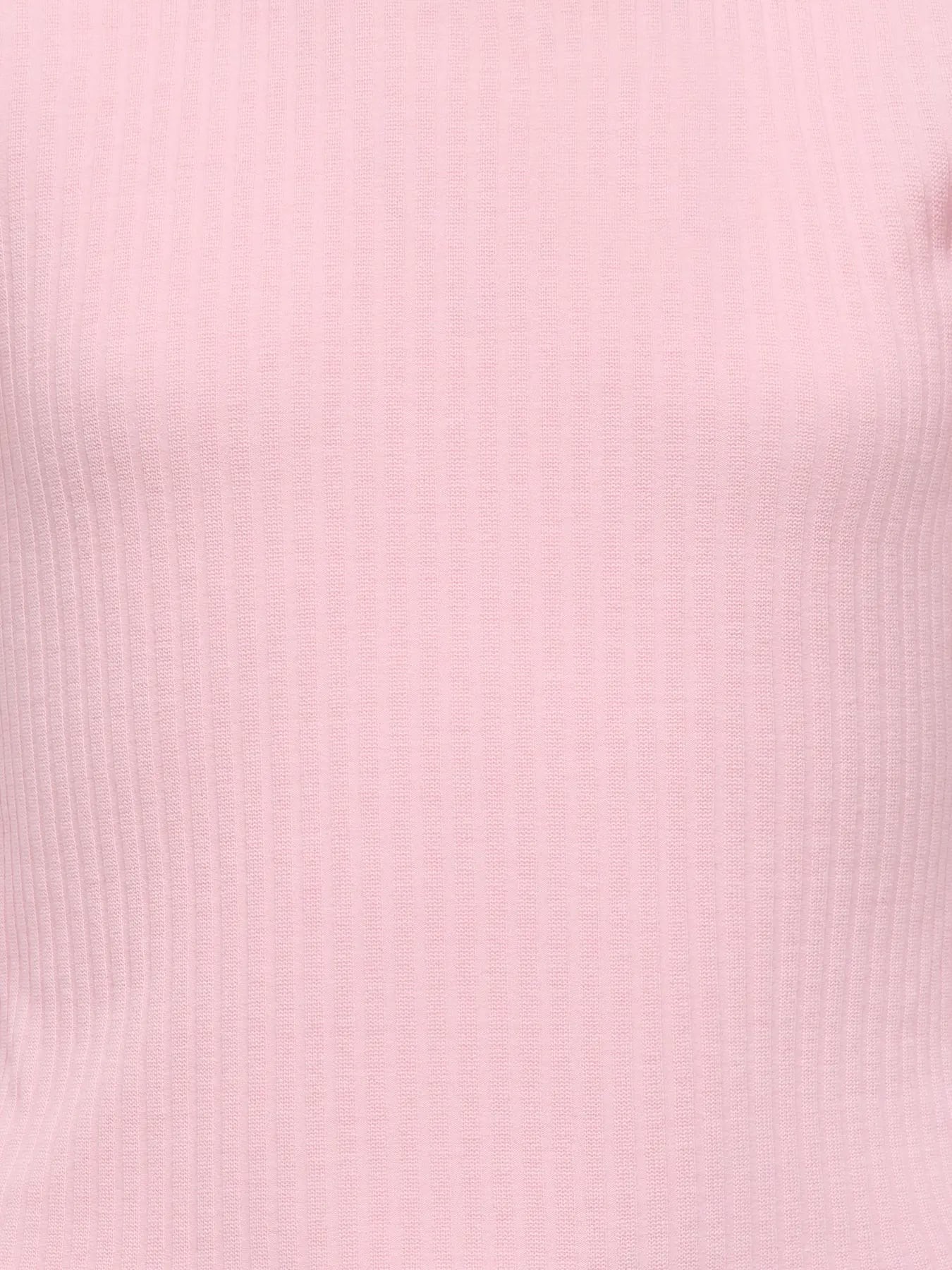 NELLA T-shirt Romance Rose