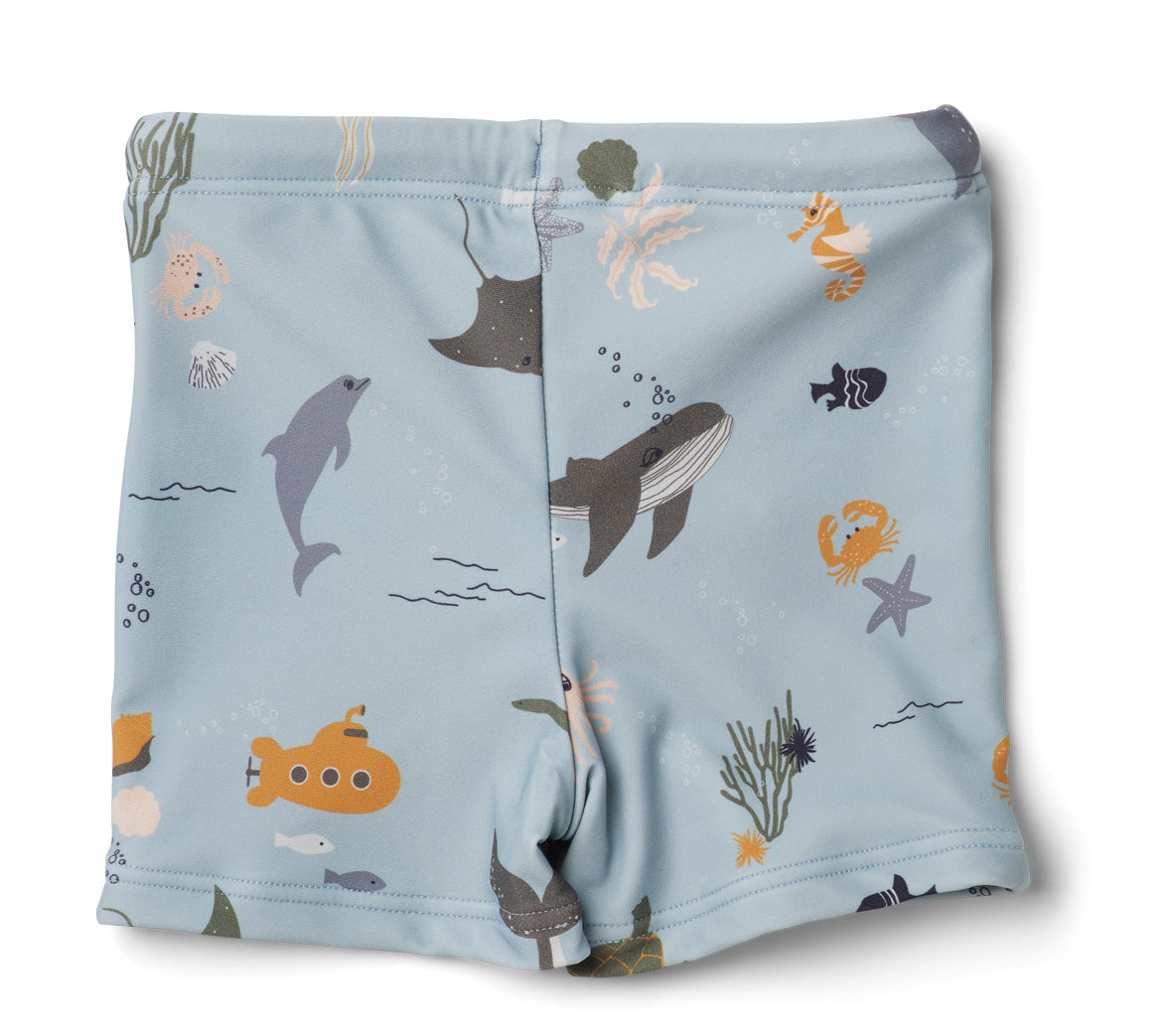 Liewood Otto Swimpants Sea Creature