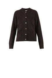 Blue Sportswear Cara Wool Cardigan