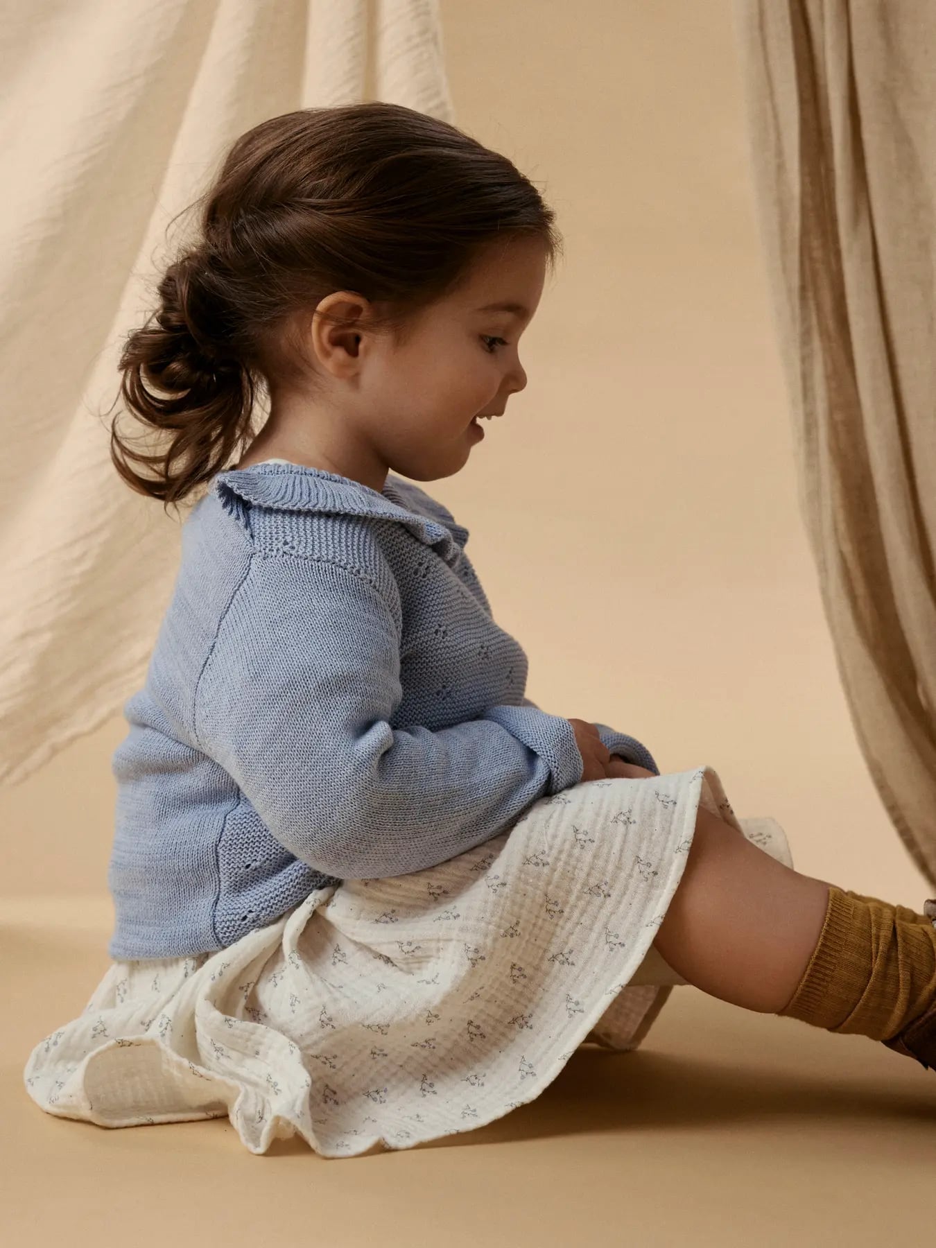 LAGUNA LS KNIT Zen Blue