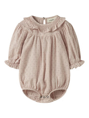 Lil Atelier Dembe Loose Romper