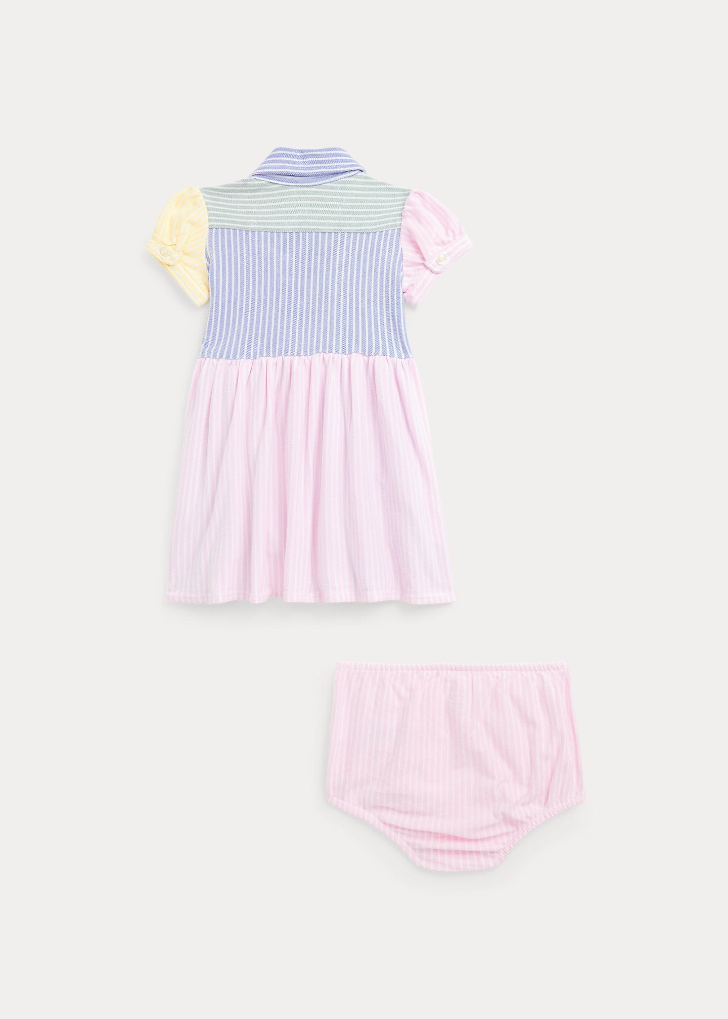 Ralph Lauren Fun Dress