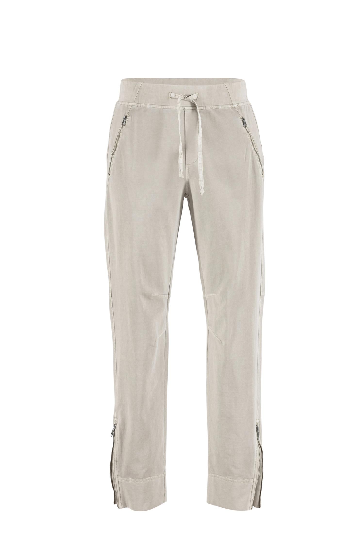 Jade anckle cut Pants Kit
