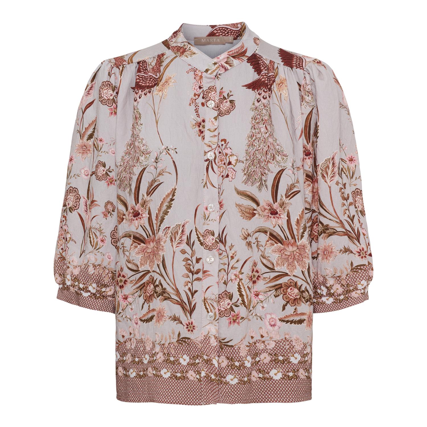 MdcDestiny Blouse