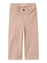 Lil Atelier Lamina Wide Pant