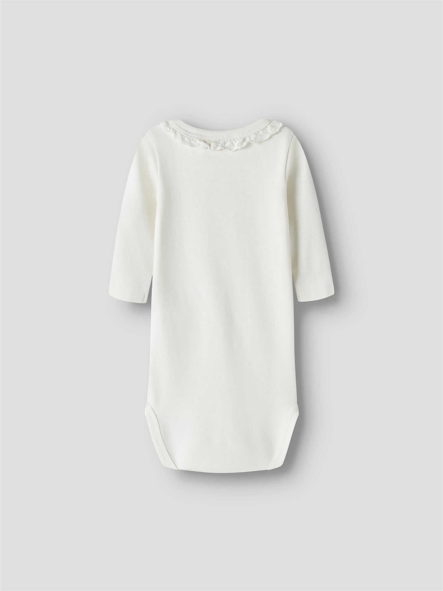 Lil Atelier Layo Sup Coconut Milk