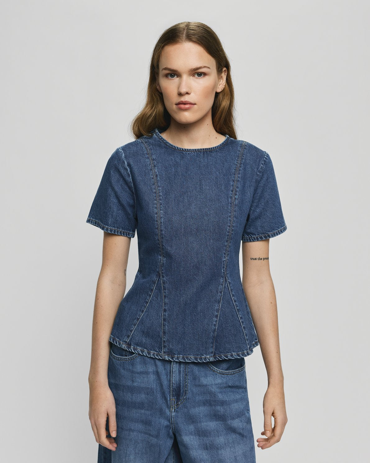 MSCHTurig Alena SS Top