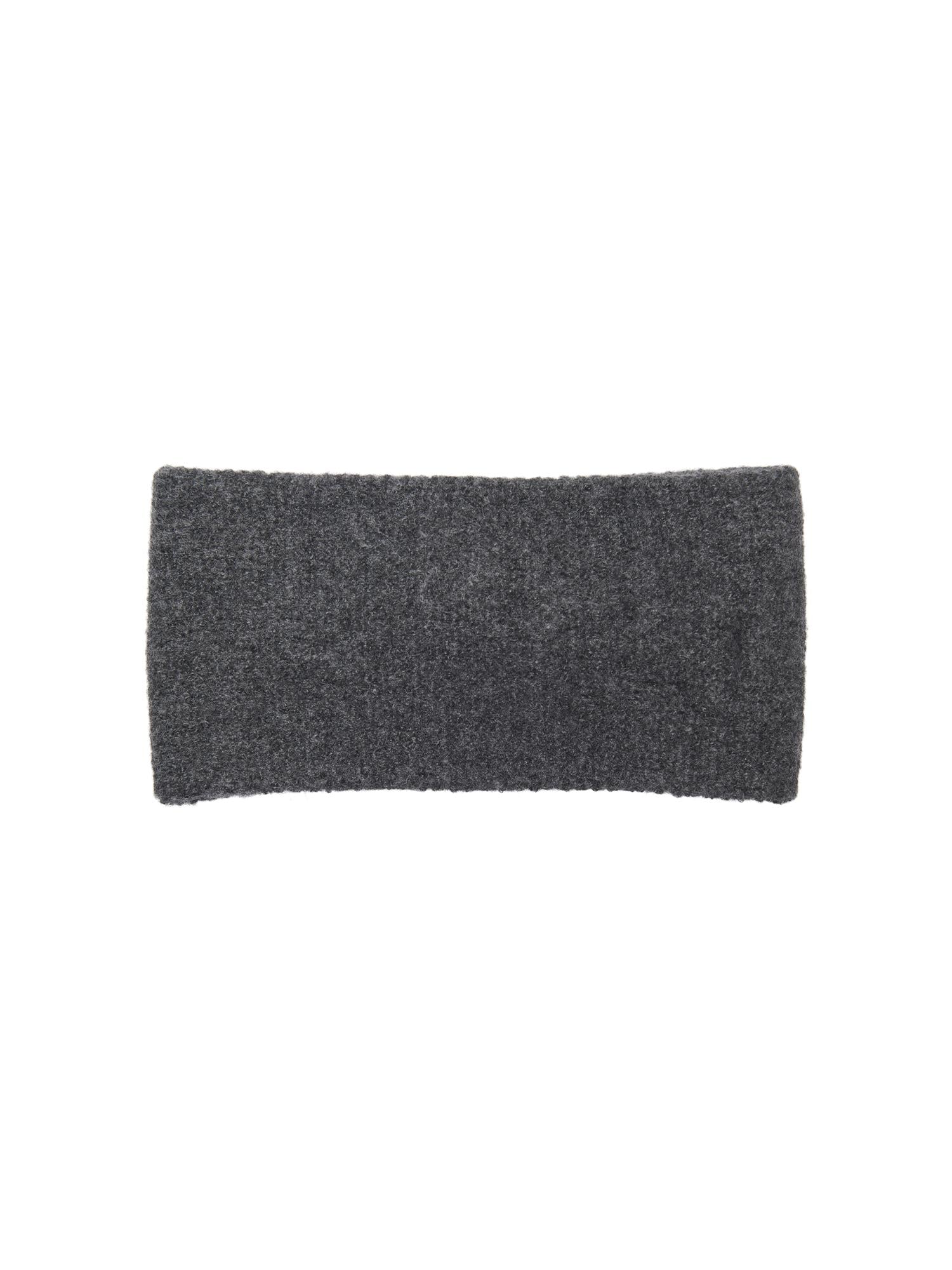 Kids Only Chyna Knit Headband Grey