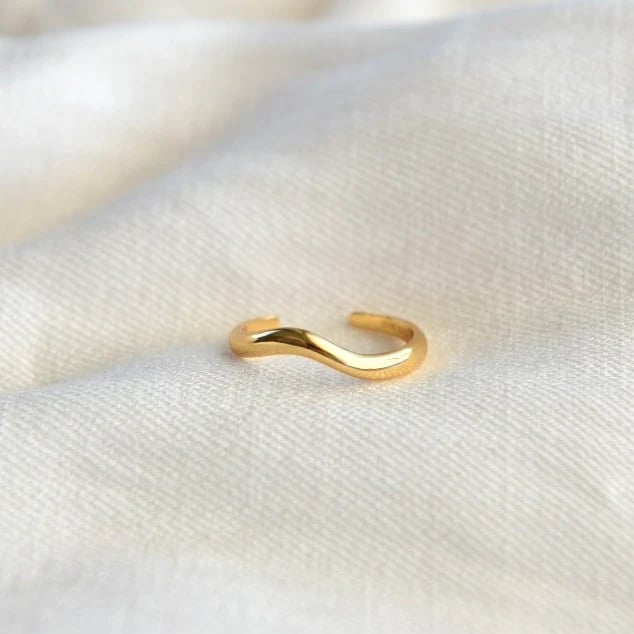 Eline Bang Sandra ring