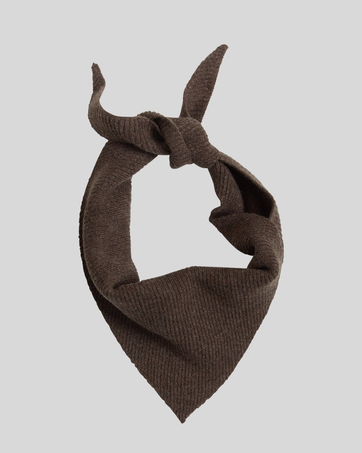 MSCHLowee Scarf Slate Black
