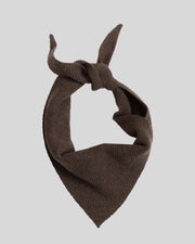 MSCHLowee Scarf Slate Black