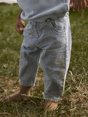 Lil Atelier Funda baby Loose Jeans