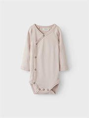 Lil Atelier Gayo Body wrap Peach Whip