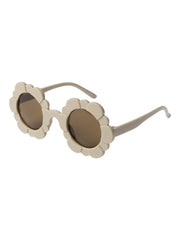 Lil Atelier FAUNA SUNGLASSES Oxford Tan