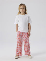 Name It GREGA SS NREG TOP Briht White