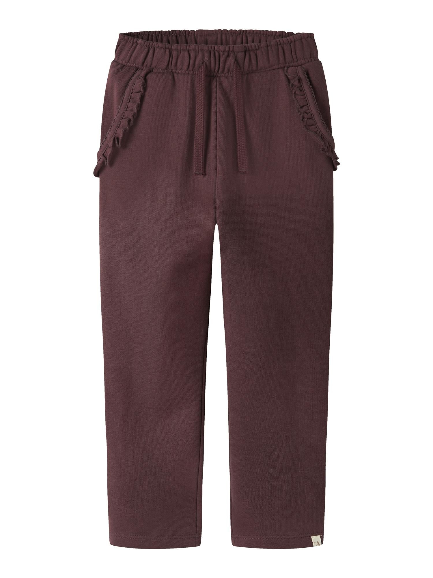 Kilano Ras Sweat Pant Grape