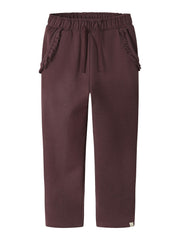 Kilano Ras Sweat Pant Grape