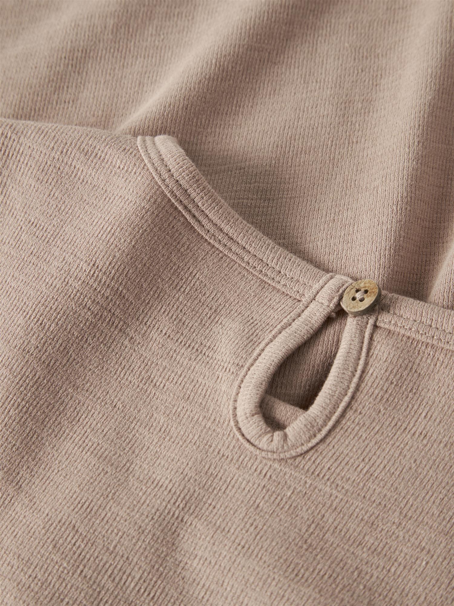 Berry Loose Top Roebuck