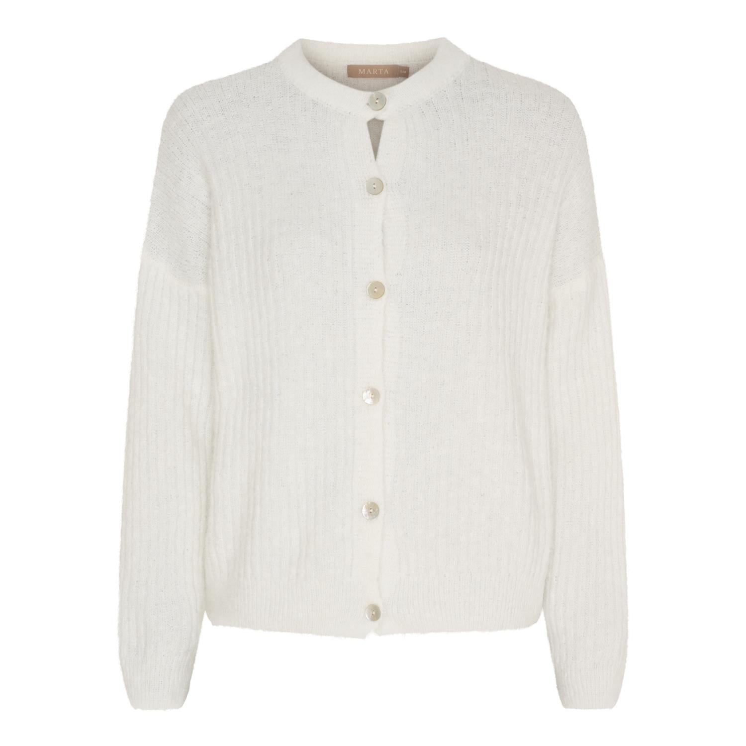 MdcFrederikke Knit