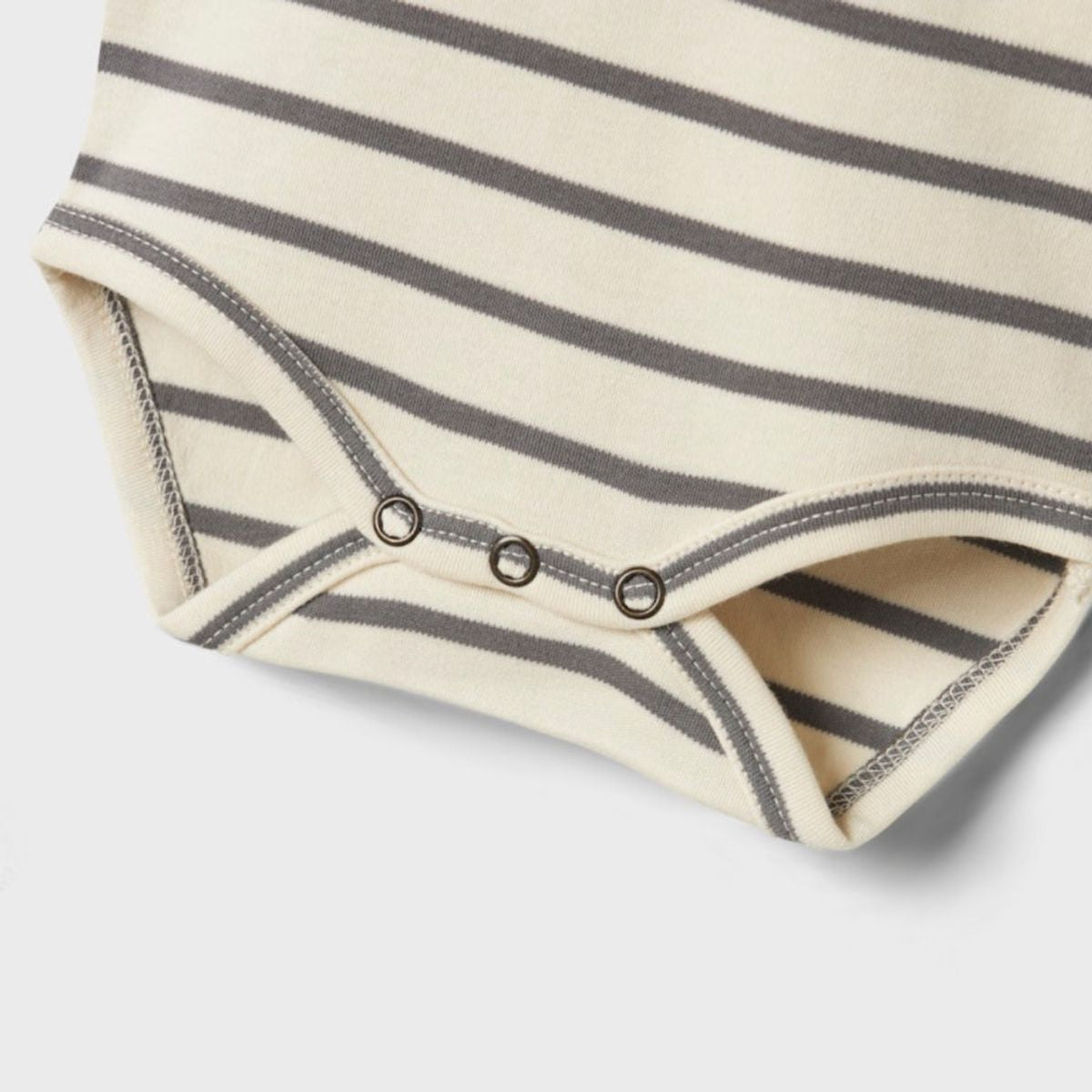 Lil Atelier Limia Body Poppy seed