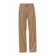 Gillian corduroy Trousers Walnut