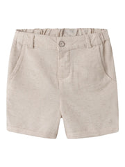 Name it FAHER SHORTS