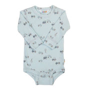 Joha Body Bambus  Traktor