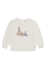 Hust and Claire Alma Top Mum and Me