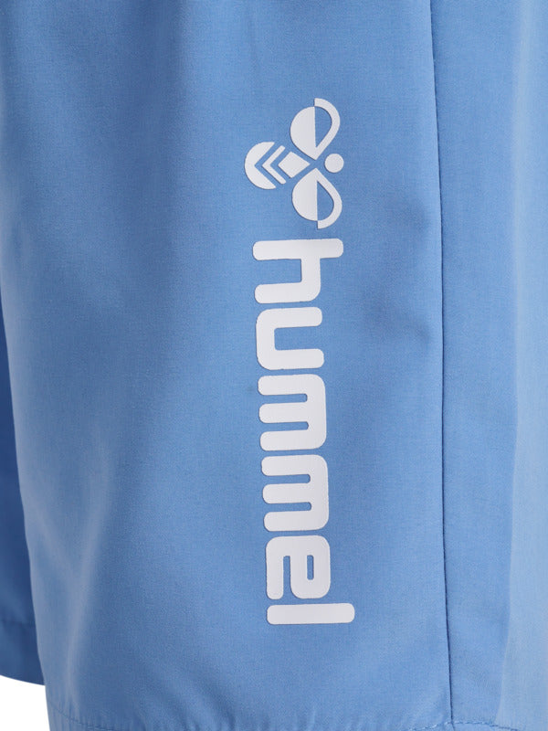 Hummel Bondi Shorts LICHEN BLUE