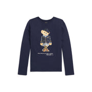 Ralph Lauren Top Bear Skirt