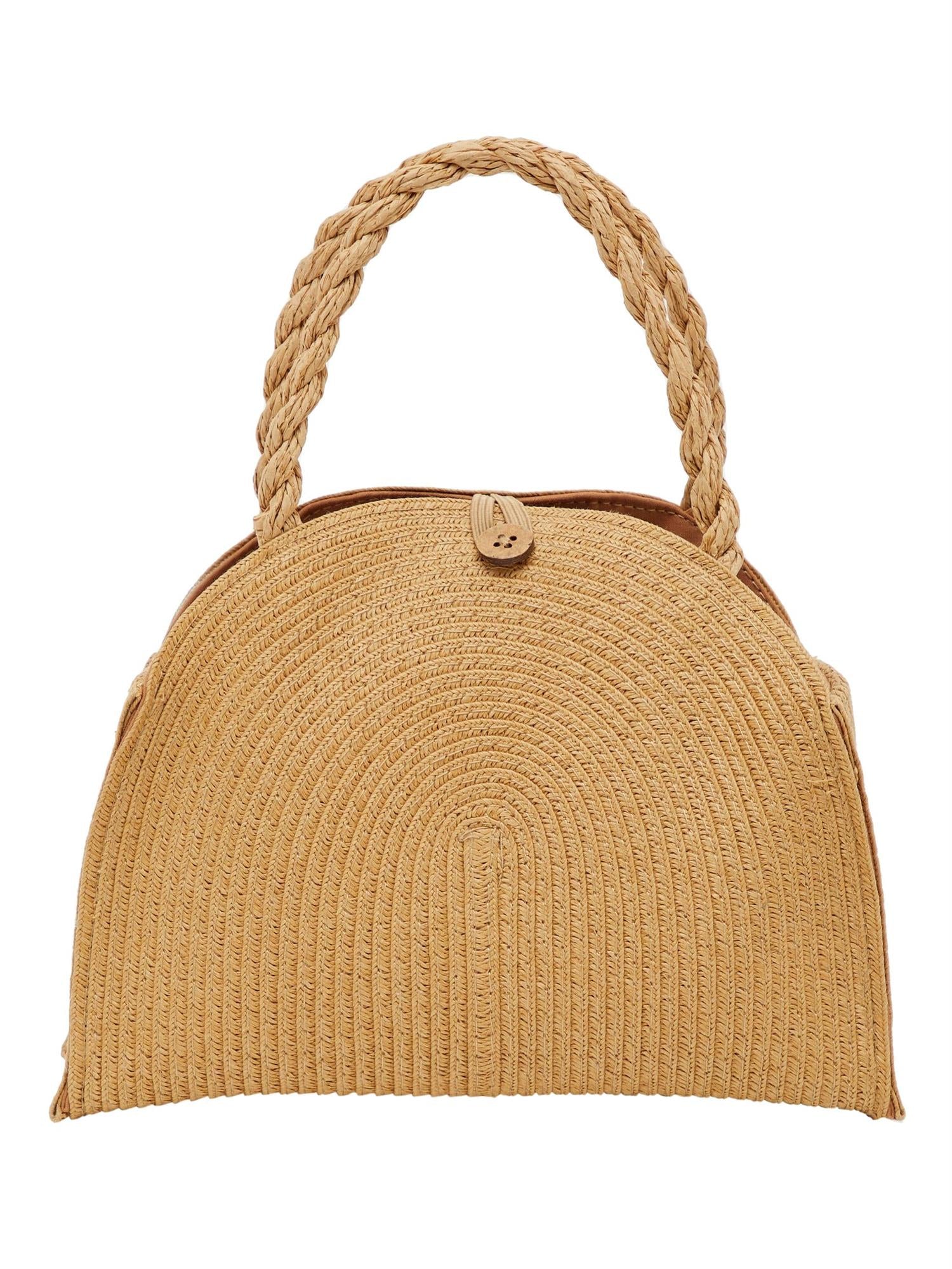 Lil Atelier Fajan Bag