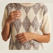Moondust Halequin Beige