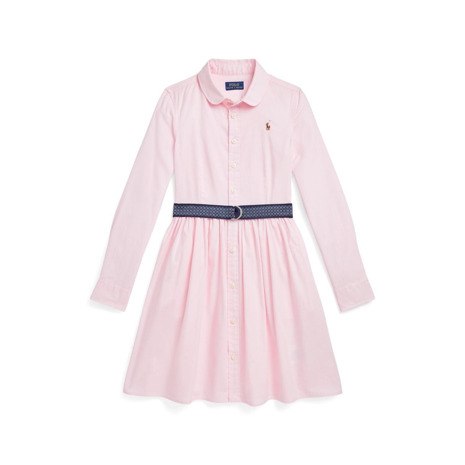 Ralph Lauren Francine Dress