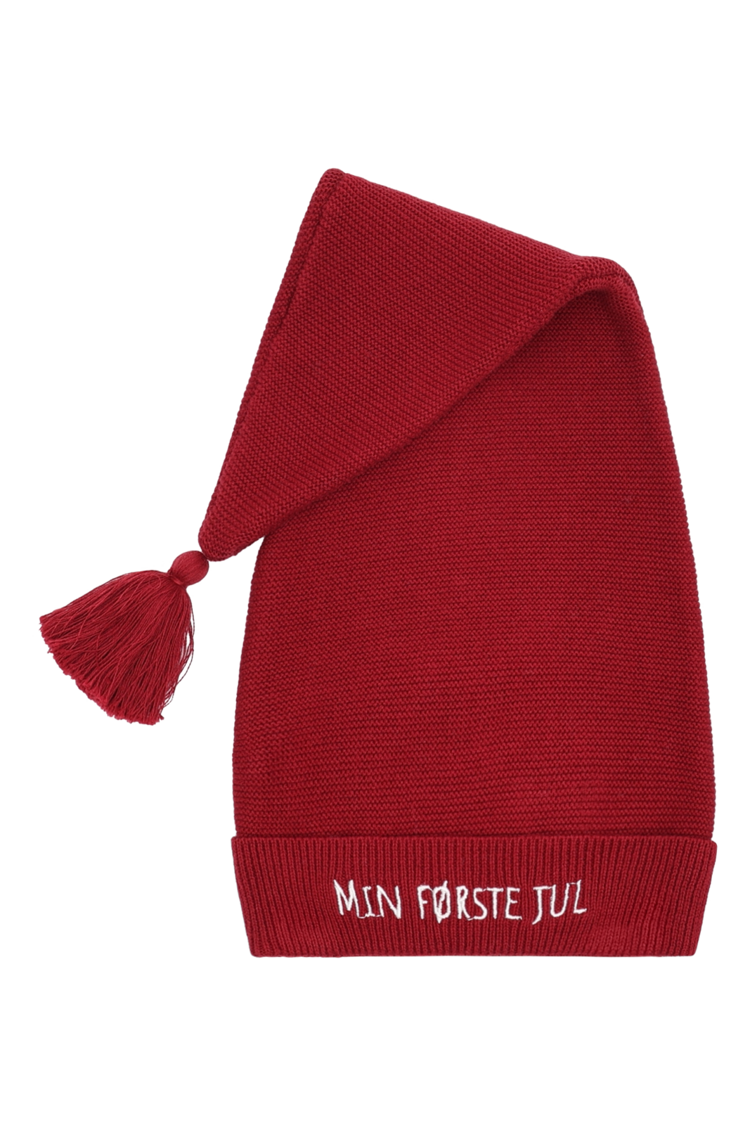 Fritzie JUL MIN FØRSTE JUL 25