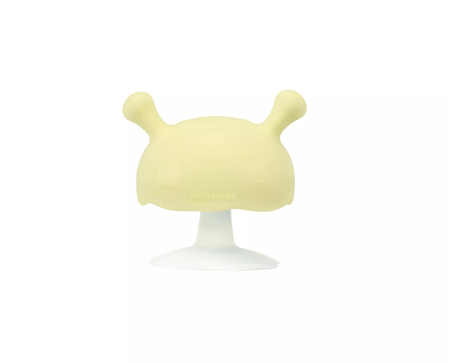 Mombella MUSHROOM - Miky Yellow