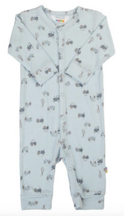 Joha Bambus Jumpsuit Traktor