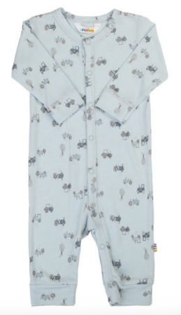 Joha Bambus Jumpsuit Traktor