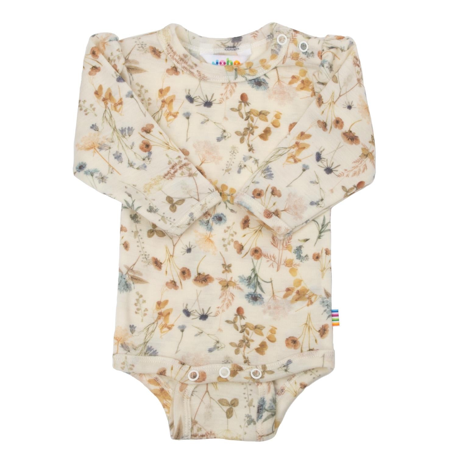 Joha Body Merino ull