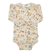 Joha Body Merino ull