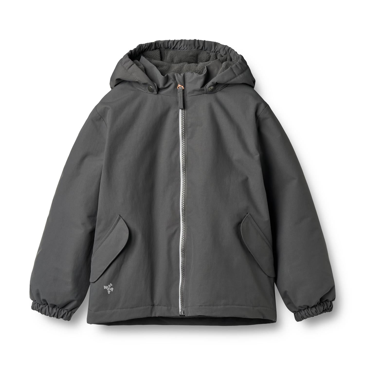 Wheat Jacket Svende black sea