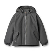 Wheat Jacket Svende black sea