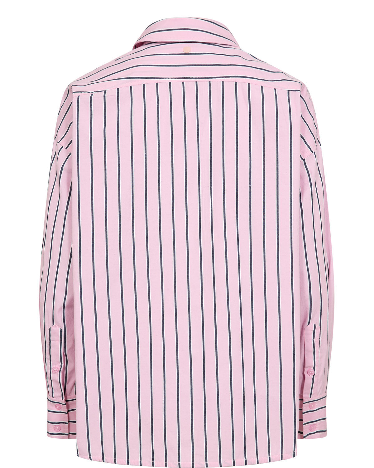 NUELFA OVERSIZE SHIRT