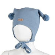 Kivat Joker hat dueblå