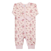 Joha Jumpsuit Merino Blomster