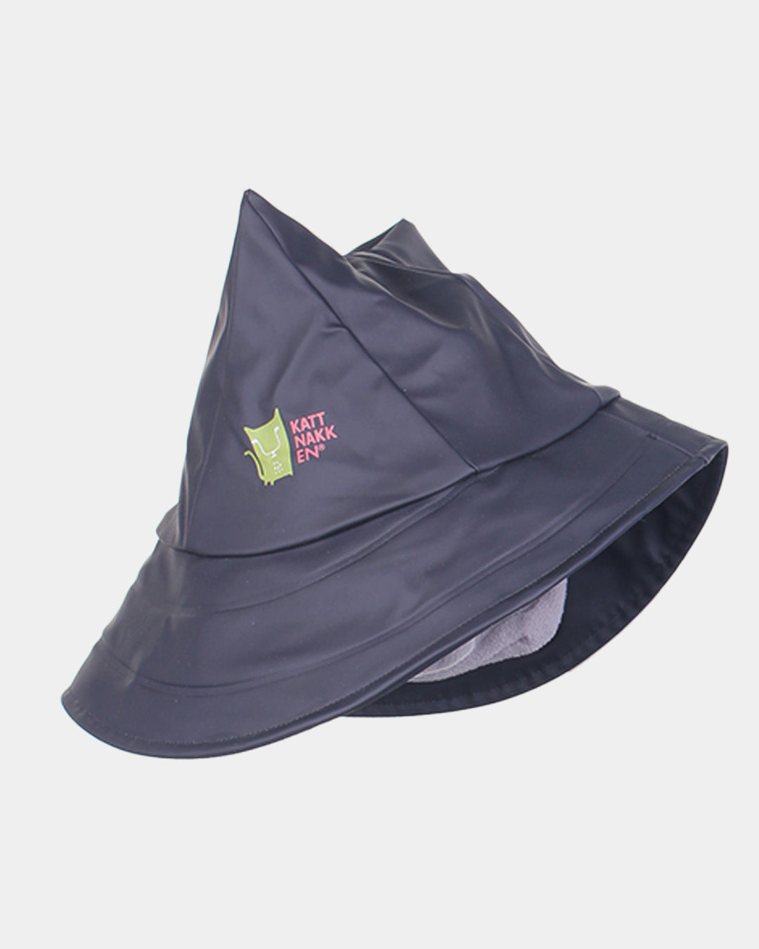 Kattnakken Sydvest ny Kattesvart