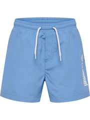 Hummel Bondi Shorts LICHEN BLUE