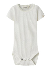 Lil Atelier HALDIS SS SLIM BODY