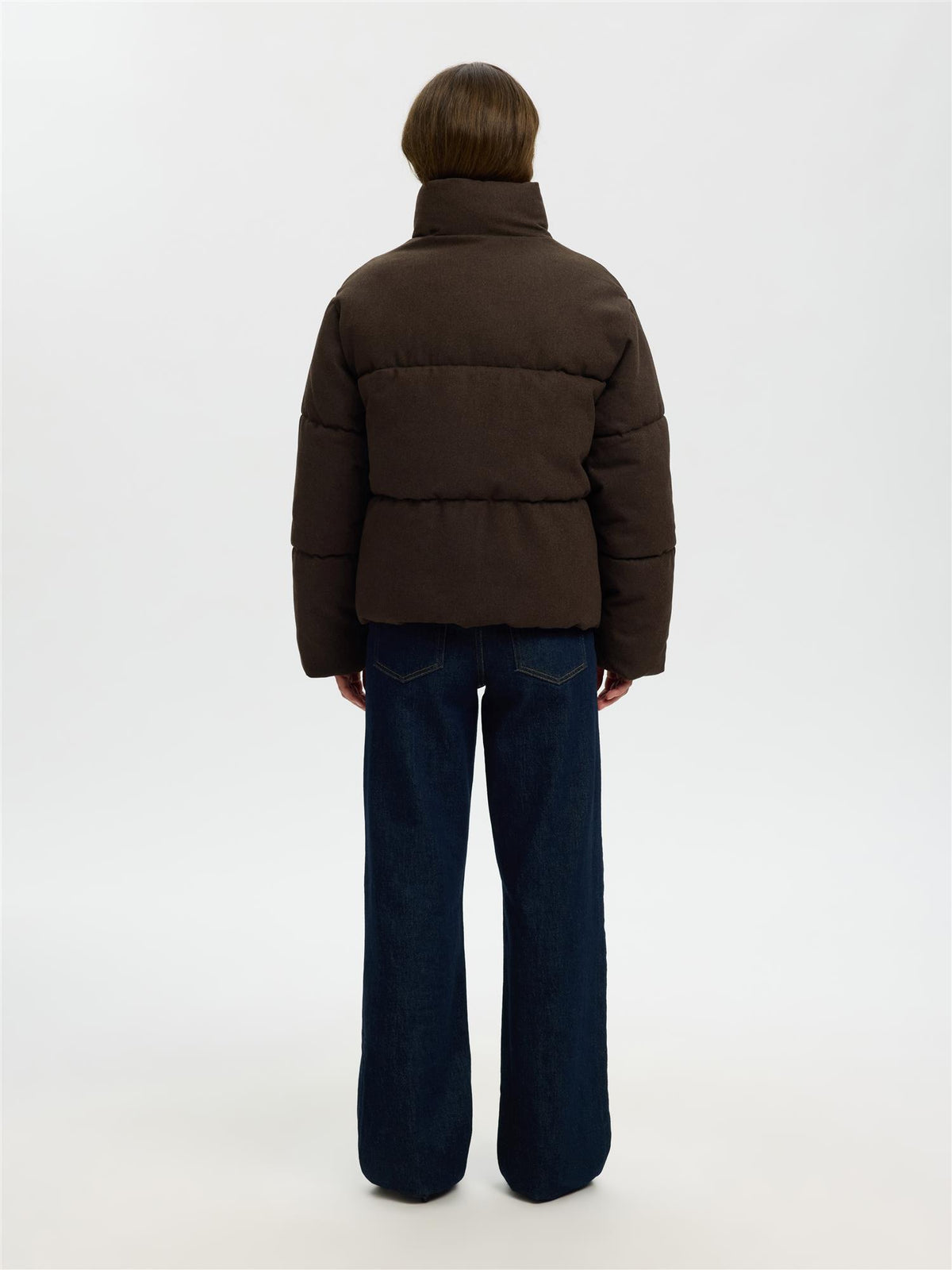 Nera Puffer Jacket